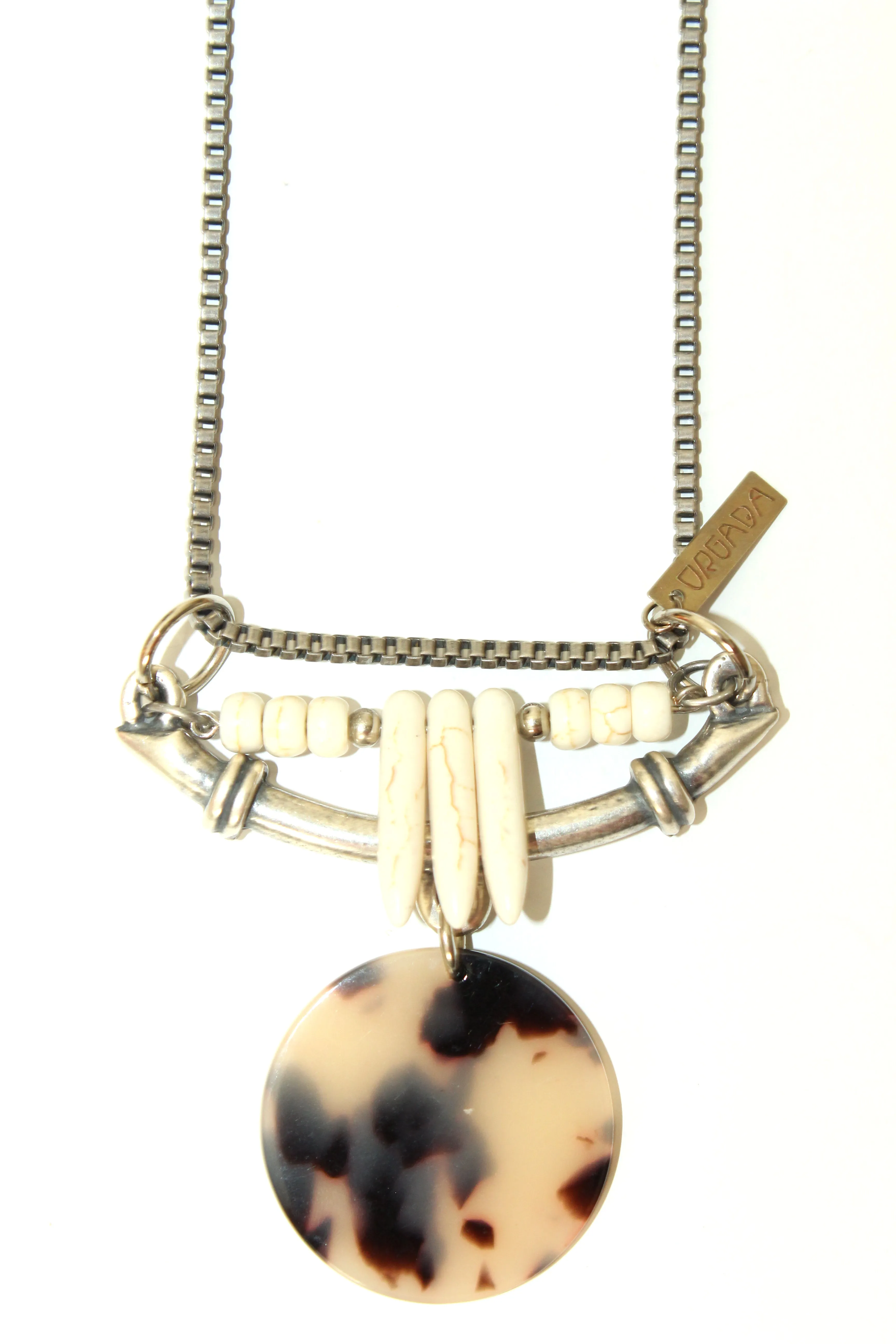 Plenumo Necklace
