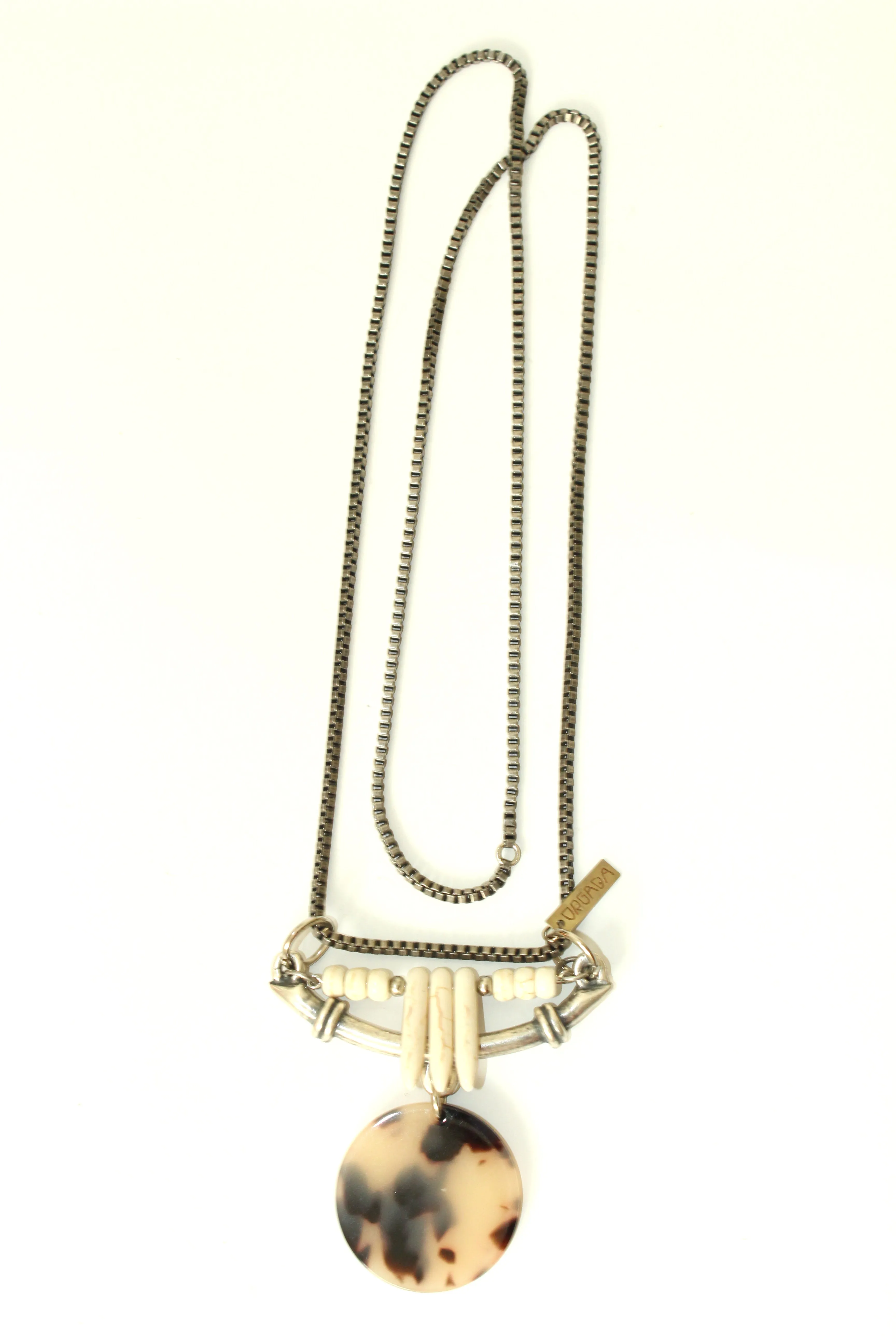 Plenumo Necklace