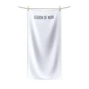 Polycotton Towel