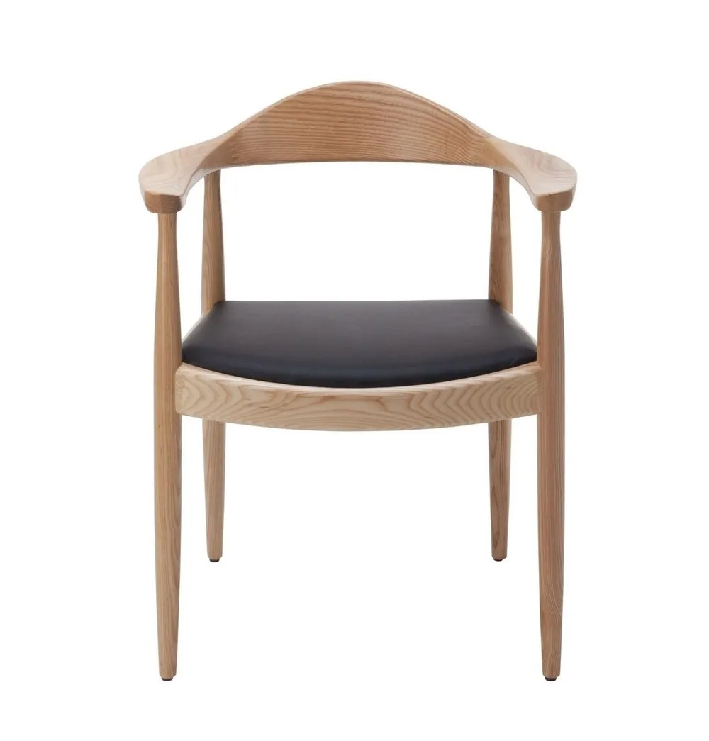 PP503 Kennedy Chair - PU Seat - Reproduction