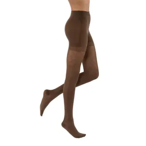 PR/1 JOBST ULTRASHEER WOMEN, PANTYHOSE, 20-30MMHG, XL, ESPRESSO, CLOSED TOE