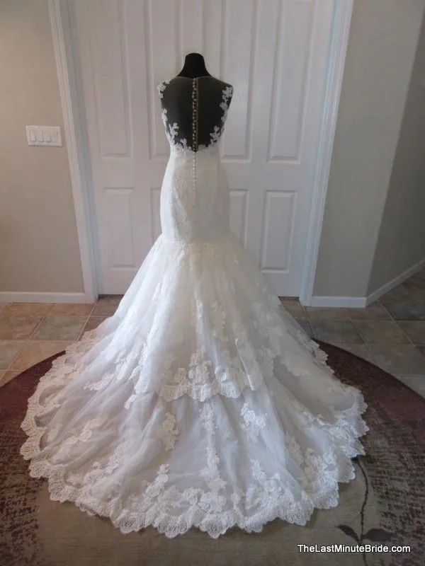 Pronovias Phoebe