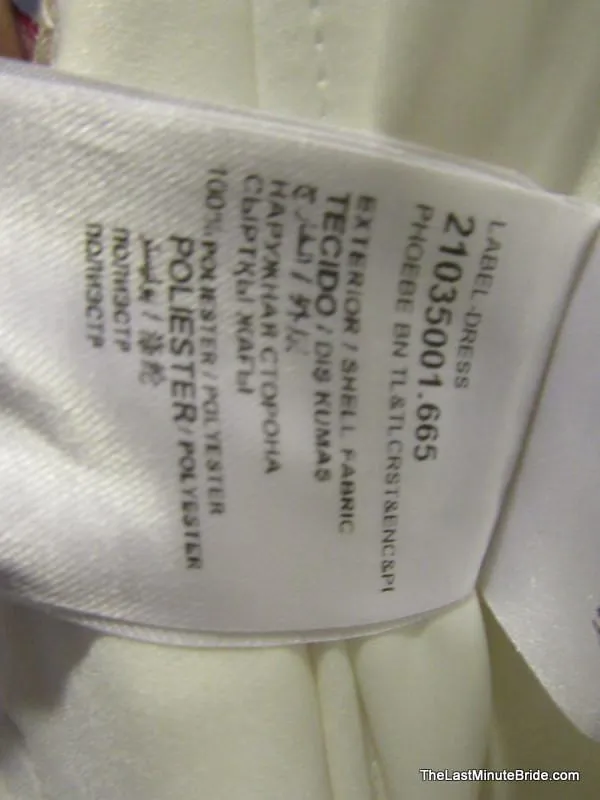 Pronovias Phoebe