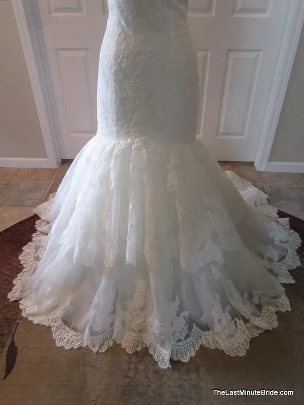 Pronovias Phoebe