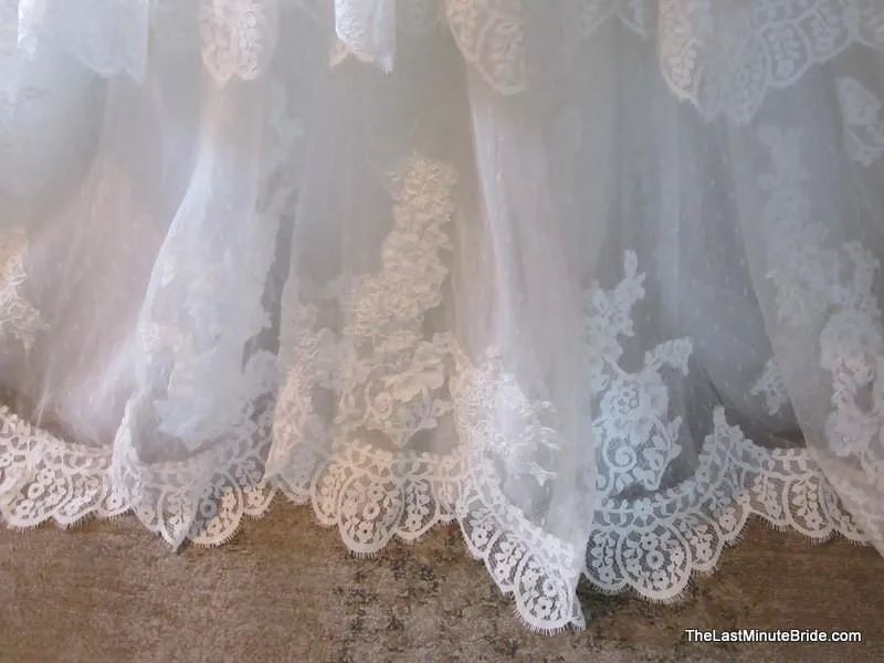 Pronovias Phoebe