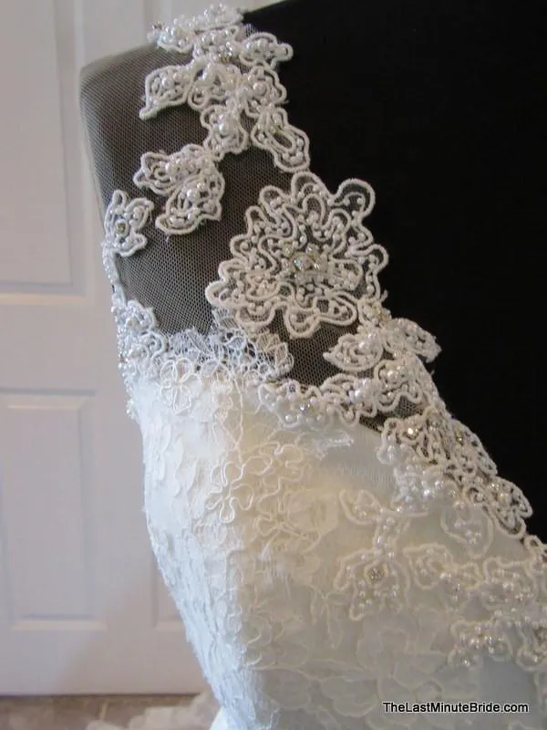 Pronovias Phoebe