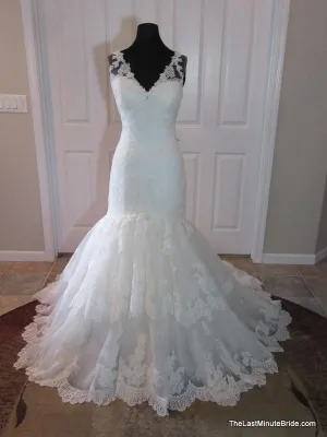 Pronovias Phoebe
