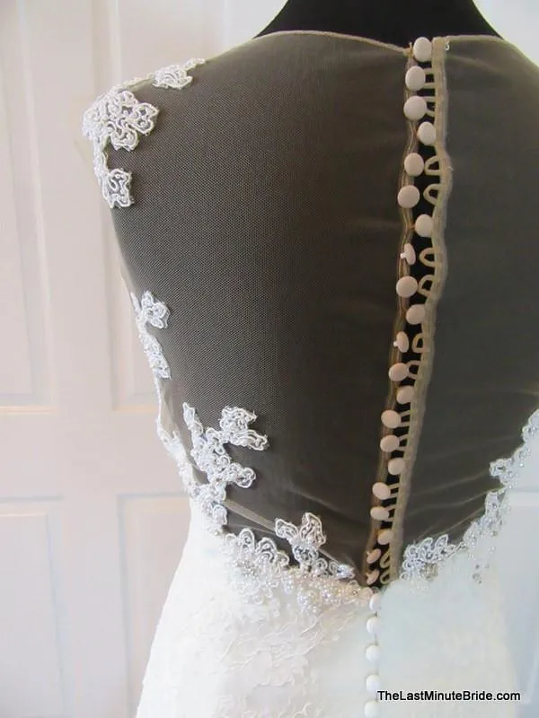 Pronovias Phoebe