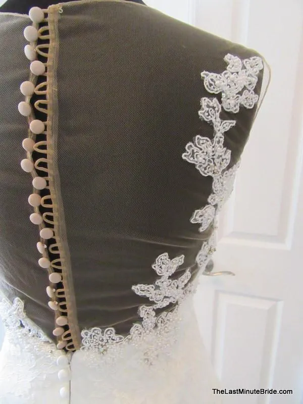 Pronovias Phoebe