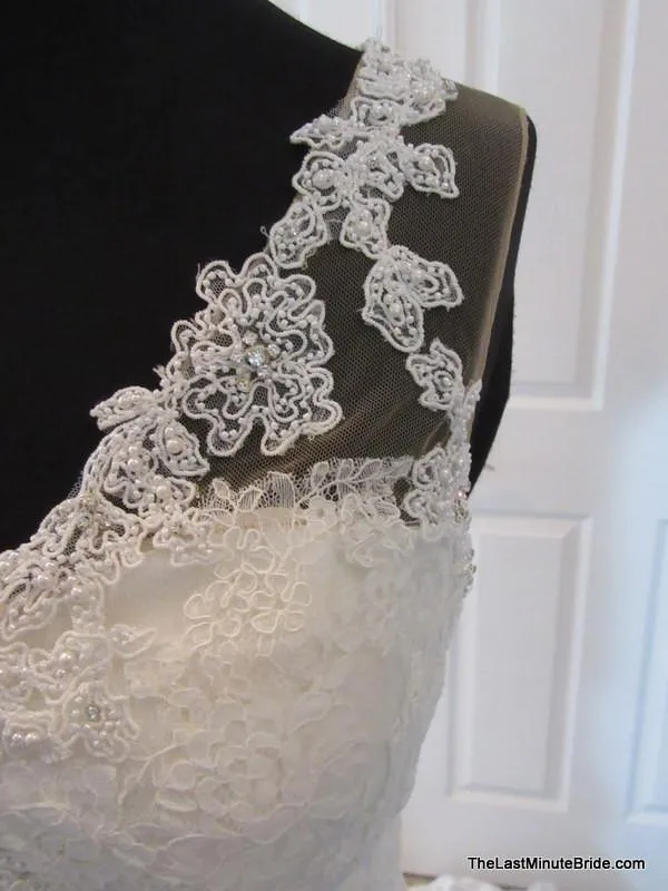 Pronovias Phoebe