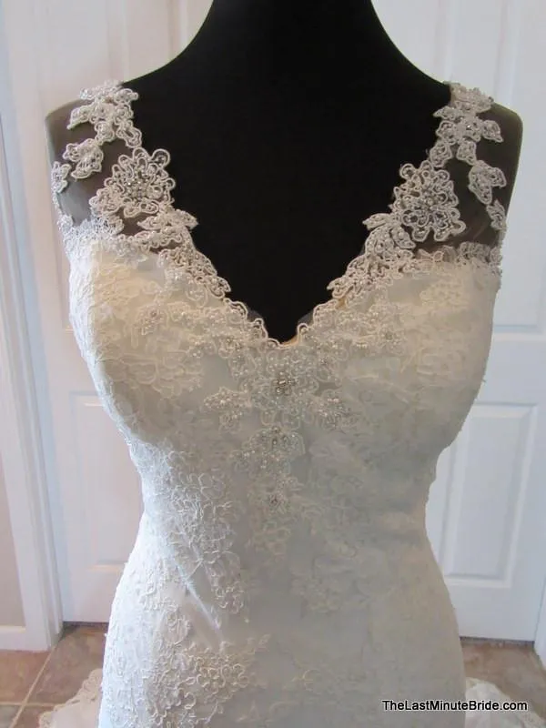 Pronovias Phoebe