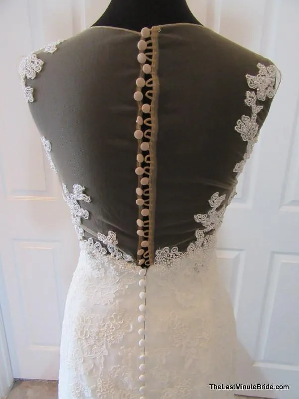 Pronovias Phoebe