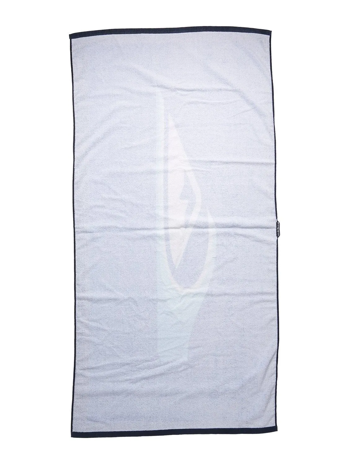 Quiksilver Men's Freshness Towel