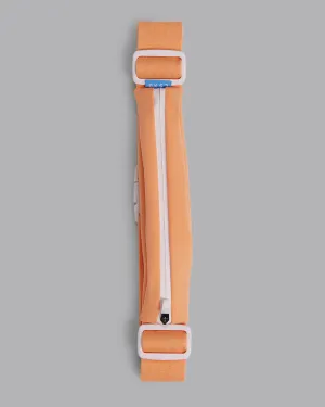 Rep Run Belt 2.0 - Cantaloupe-Festival Bloom