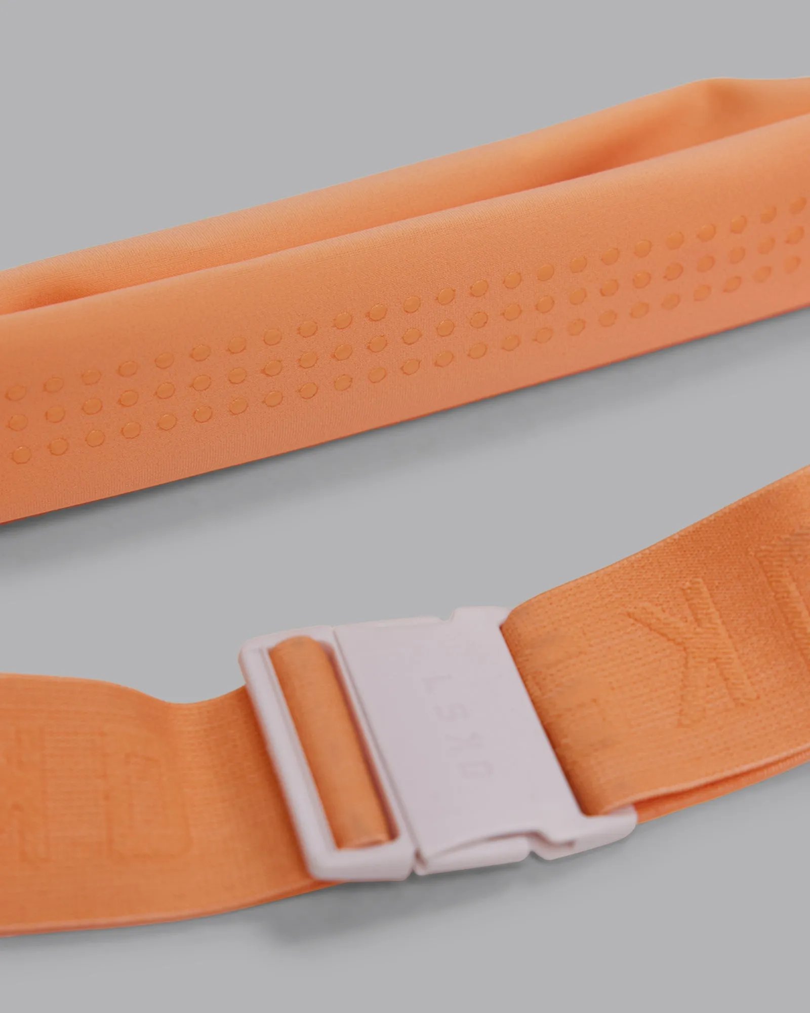 Rep Run Belt 2.0 - Cantaloupe-Festival Bloom