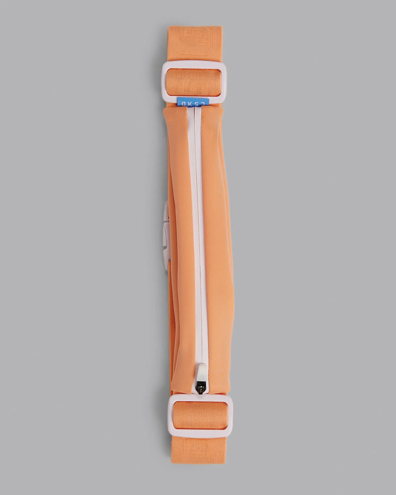 Rep Run Belt 2.0 - Cantaloupe-Festival Bloom