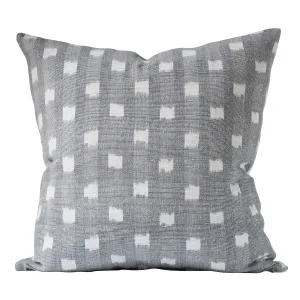 Rex in Grey Pillow