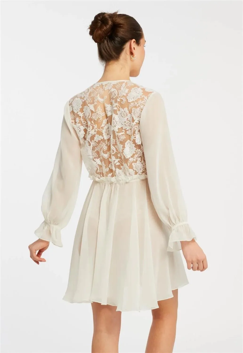 Rya Amalfi Coverup