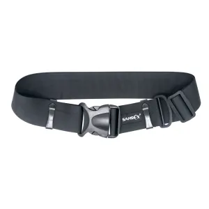SAMSFX Adjustable Fishing Wader Belt Wading Belts Straps for Surf Casting Kayak Fishing Accessories