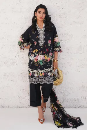 SANA SAFINAZ | Muzlin Spring'24 vol-1  | M241-012B-3CI
