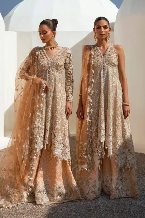 SANA SAFINAZ | NURA FESTIVE 24 vol-1  | N241-002-3CT