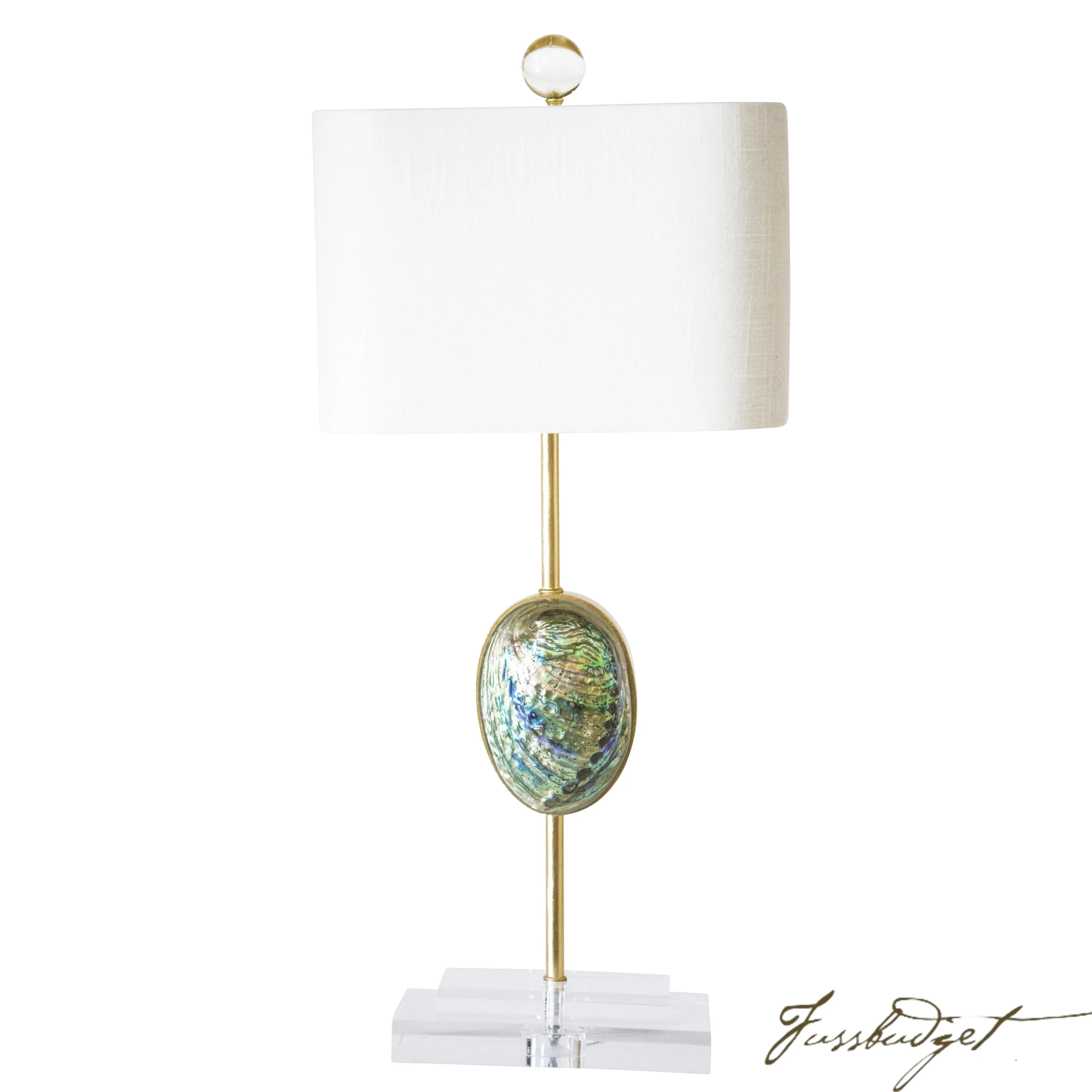 Sausilito Table Lamp