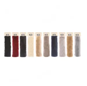SBC - Sheepskin Seat Belt Cover by CLOUD NINE / RJS - One Size Fit All