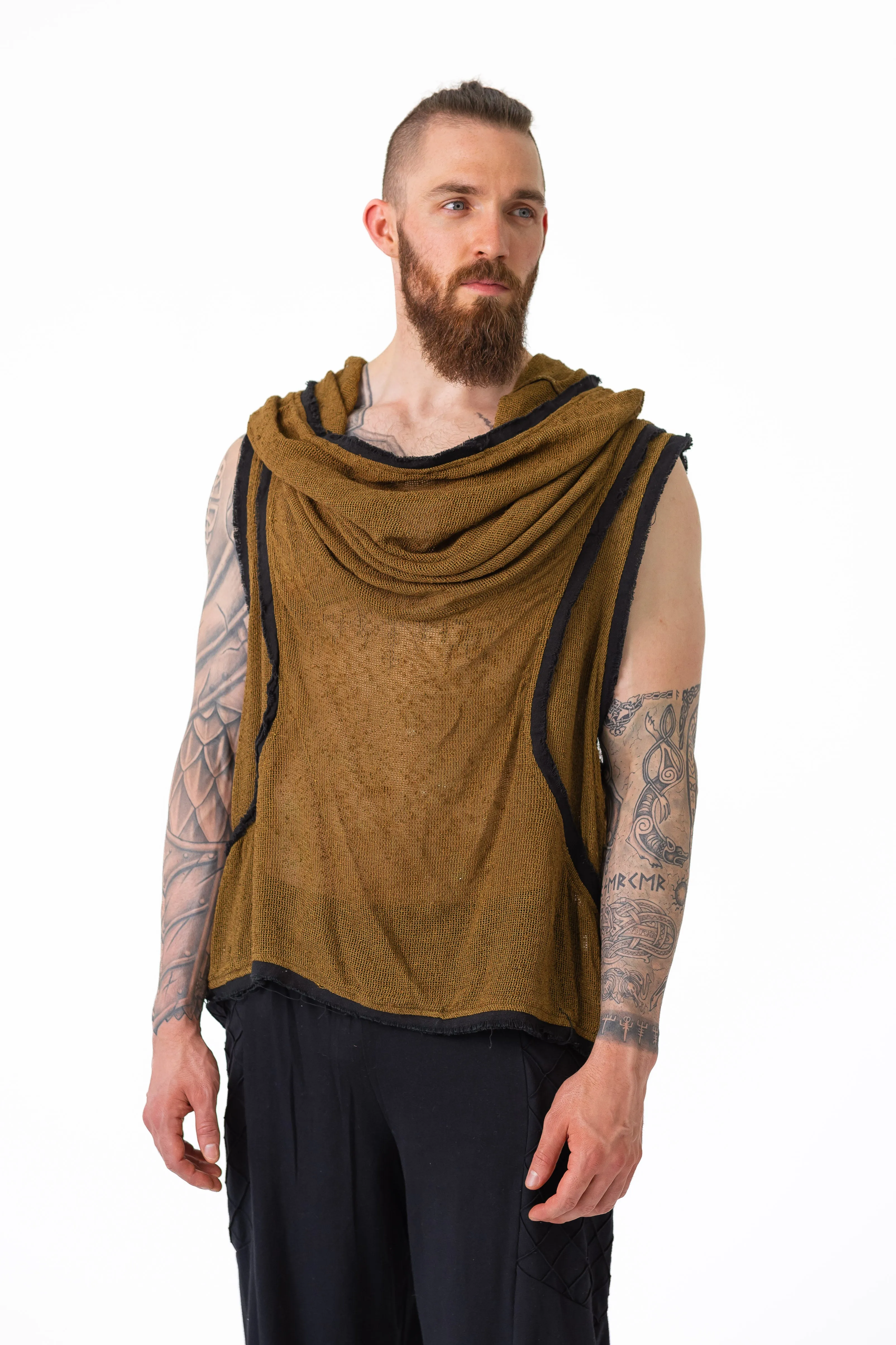 Scavenger Top