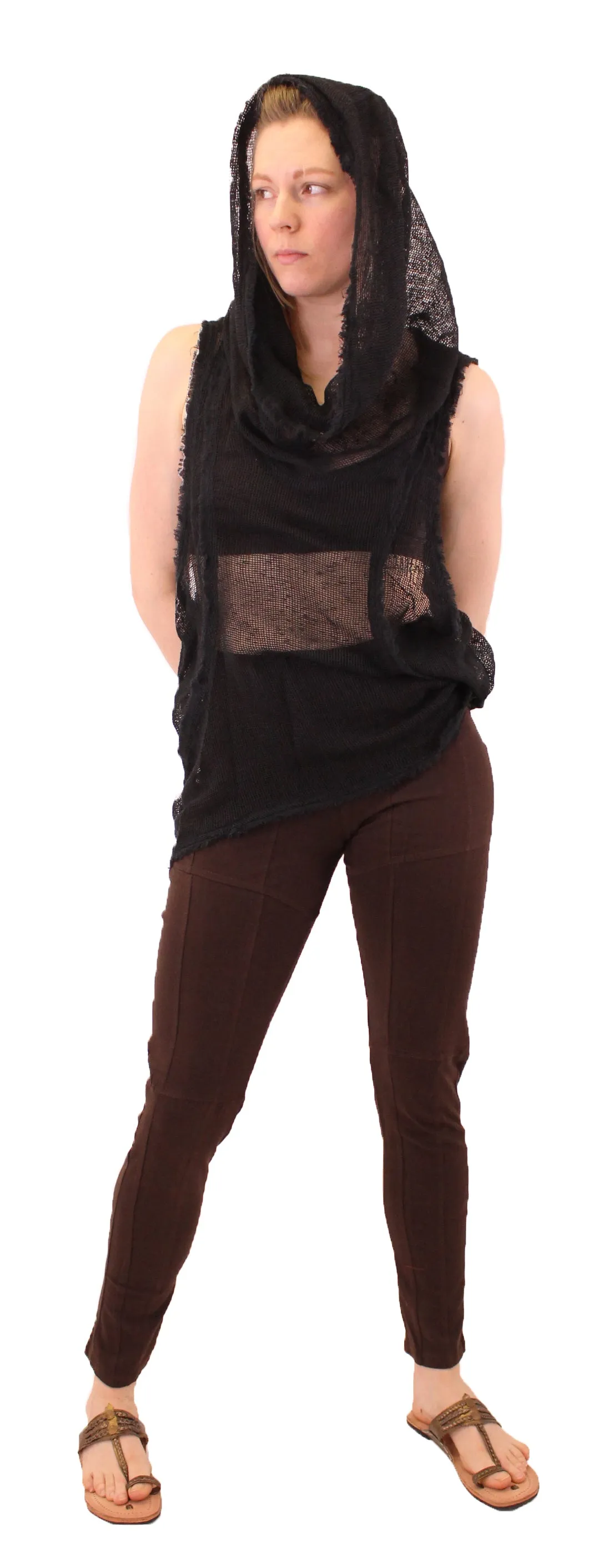 Scavenger Top