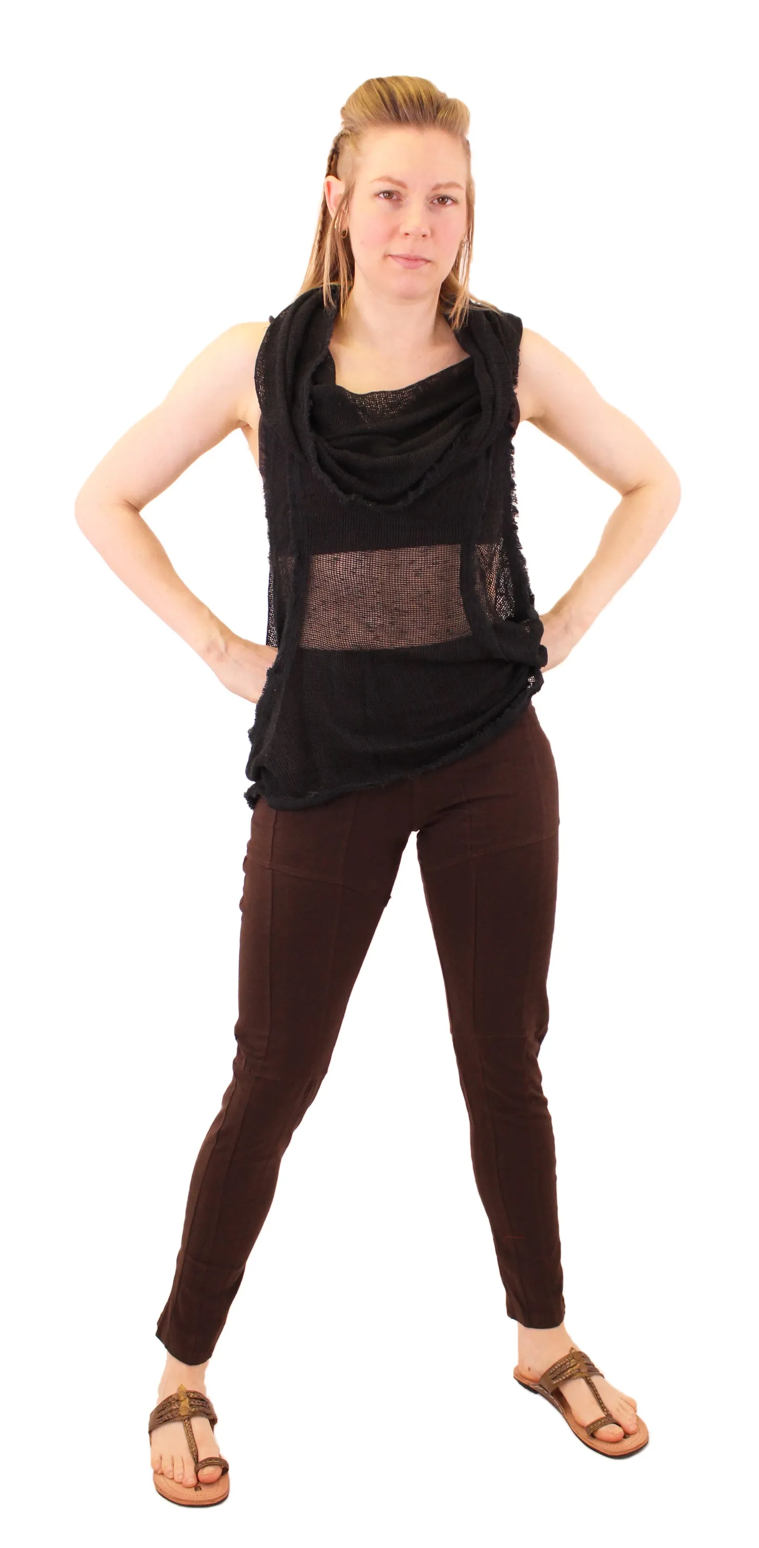 Scavenger Top