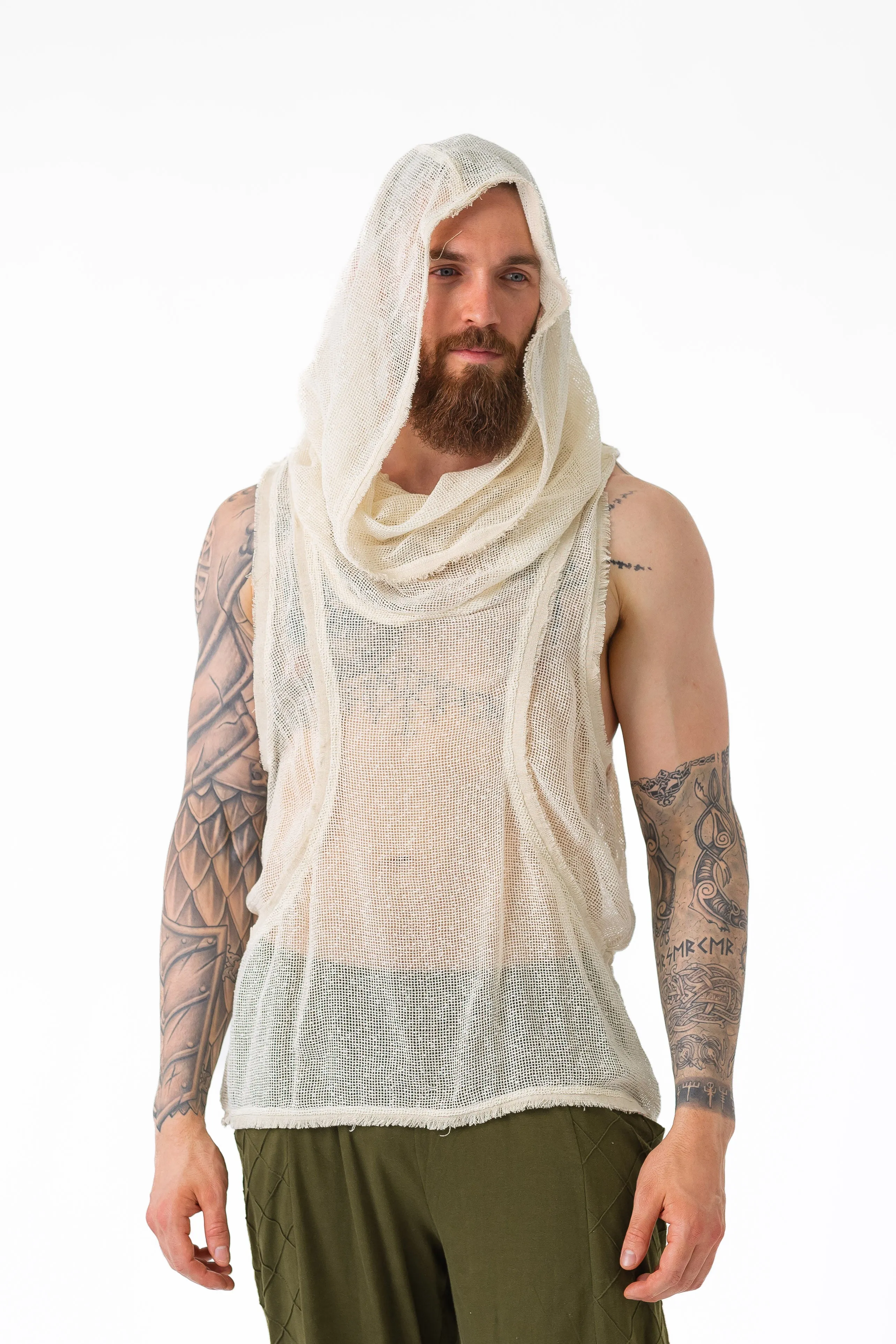 Scavenger Top