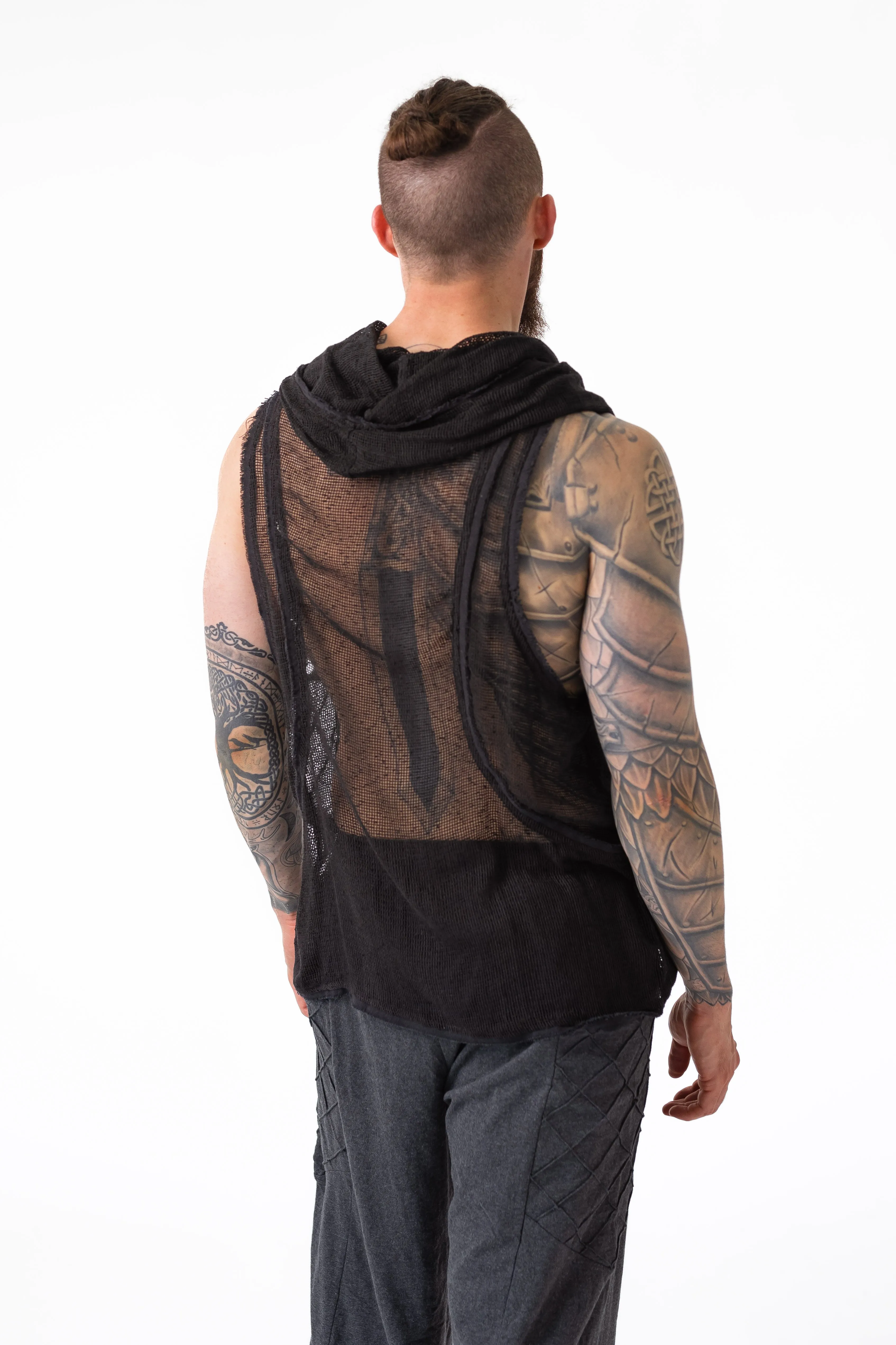 Scavenger Top