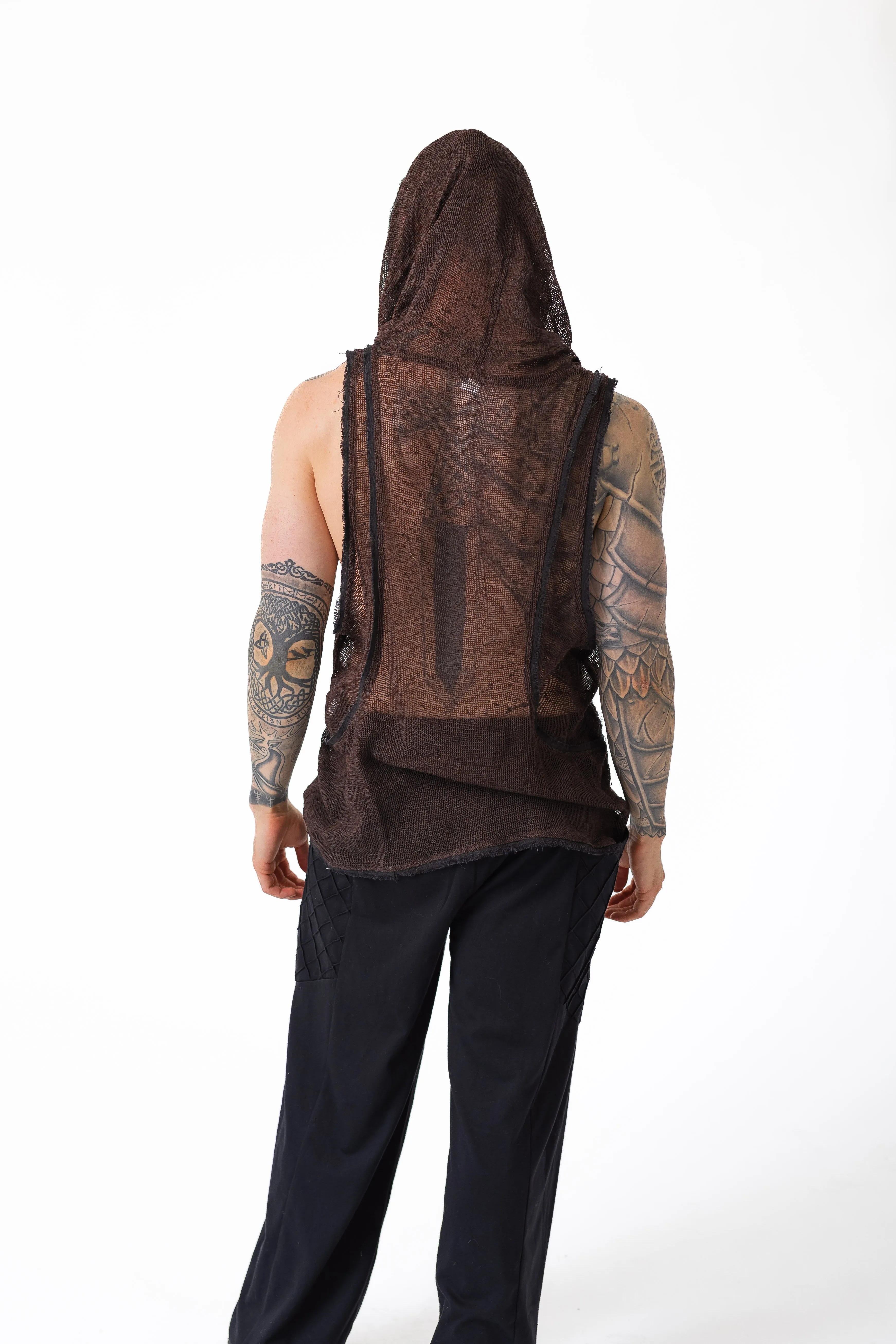 Scavenger Top