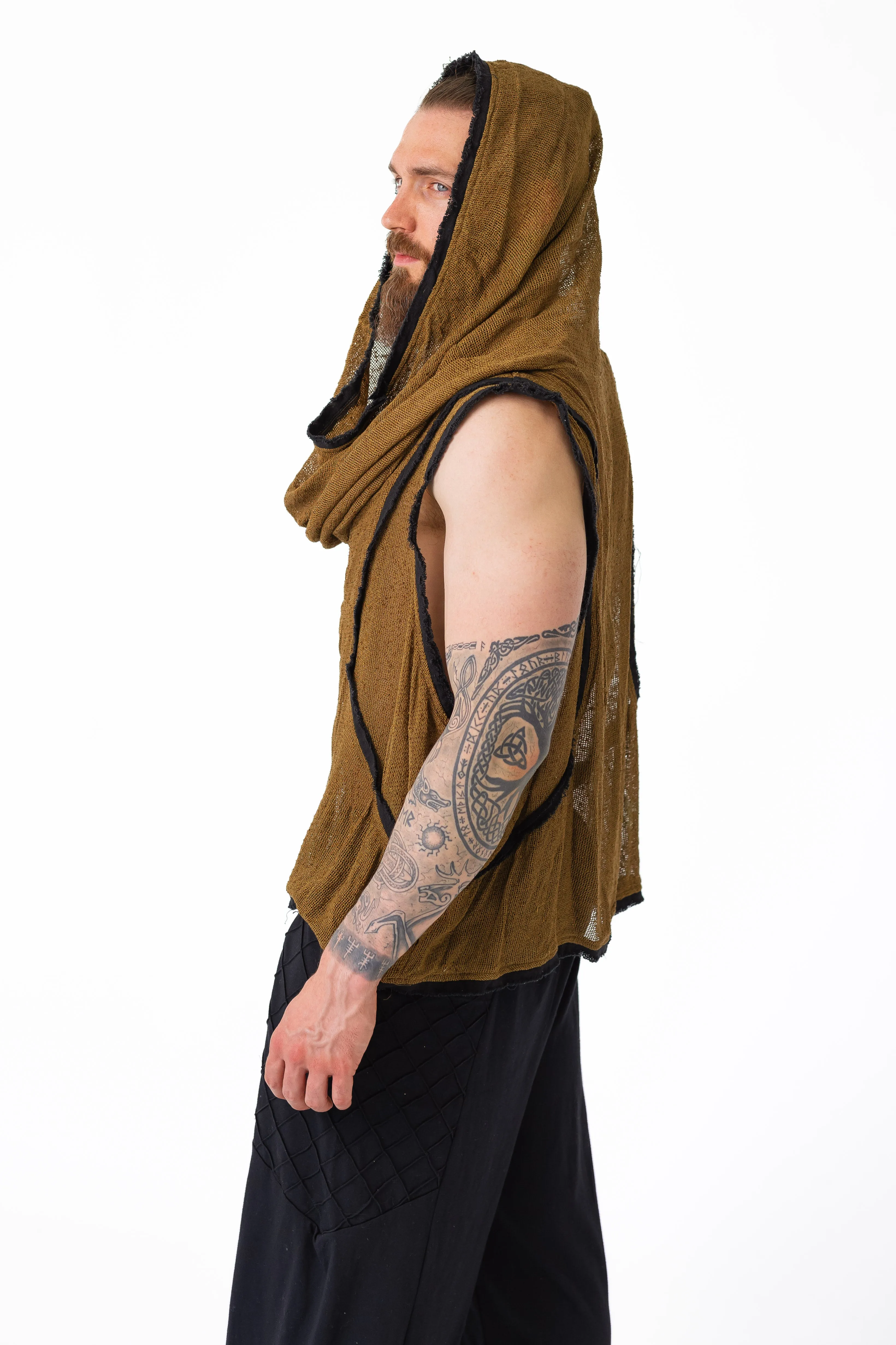 Scavenger Top