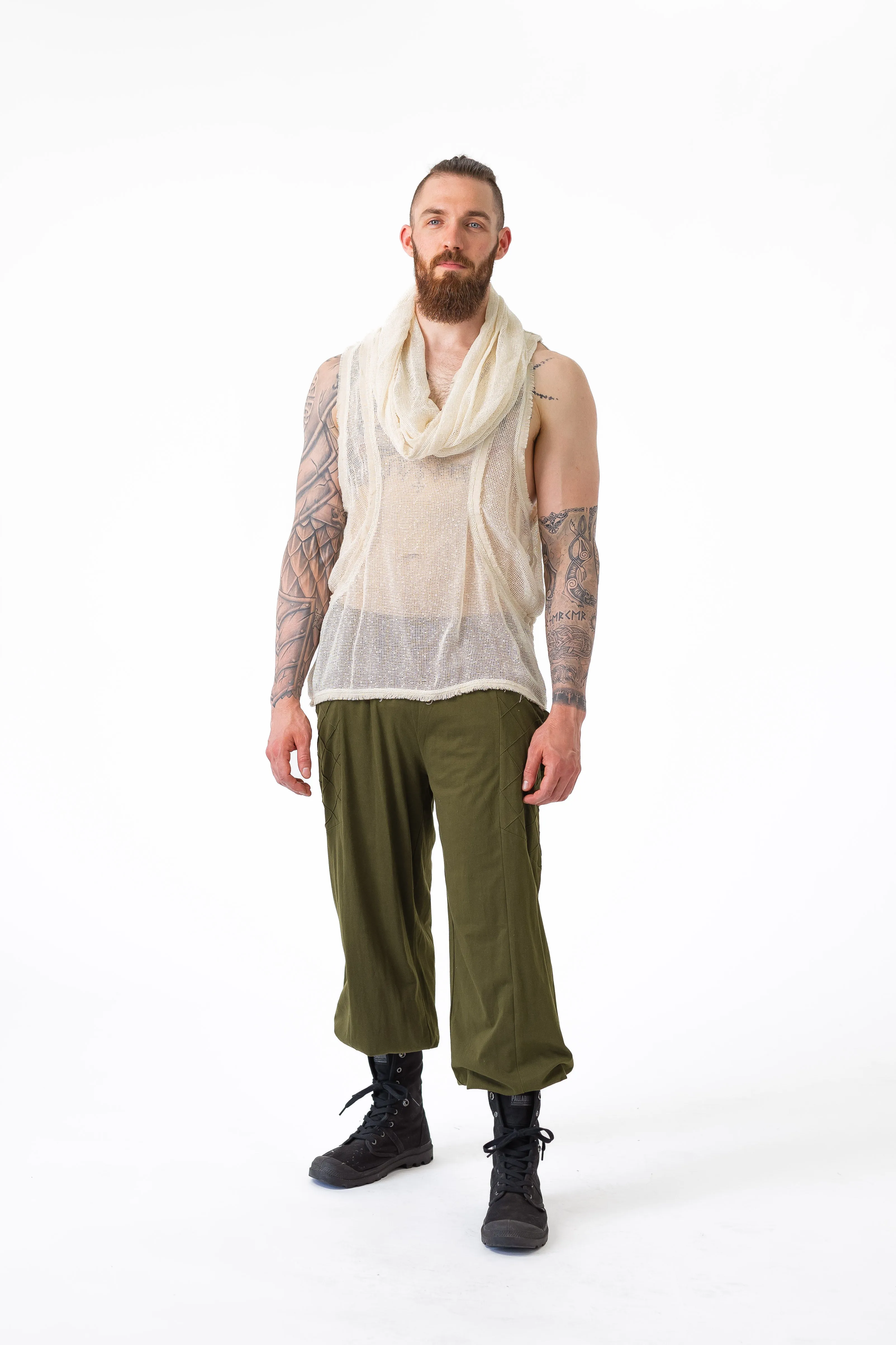 Scavenger Top