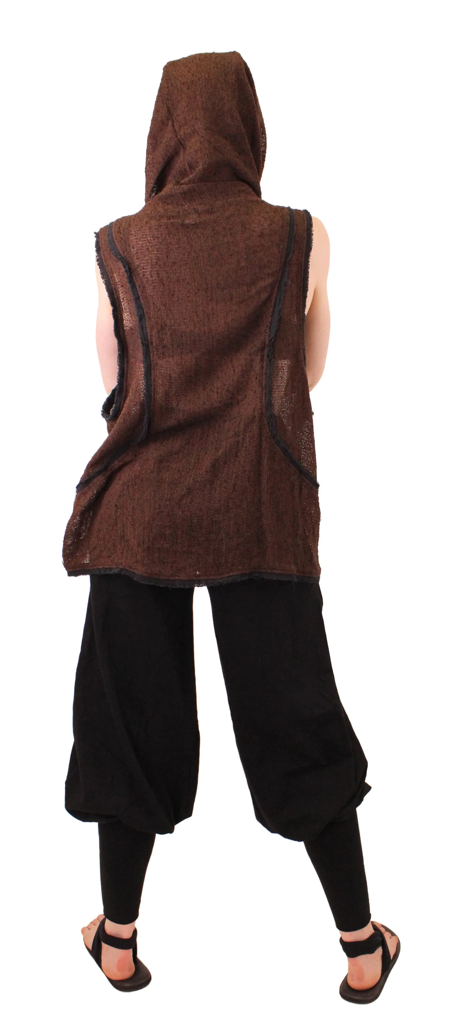 Scavenger Top