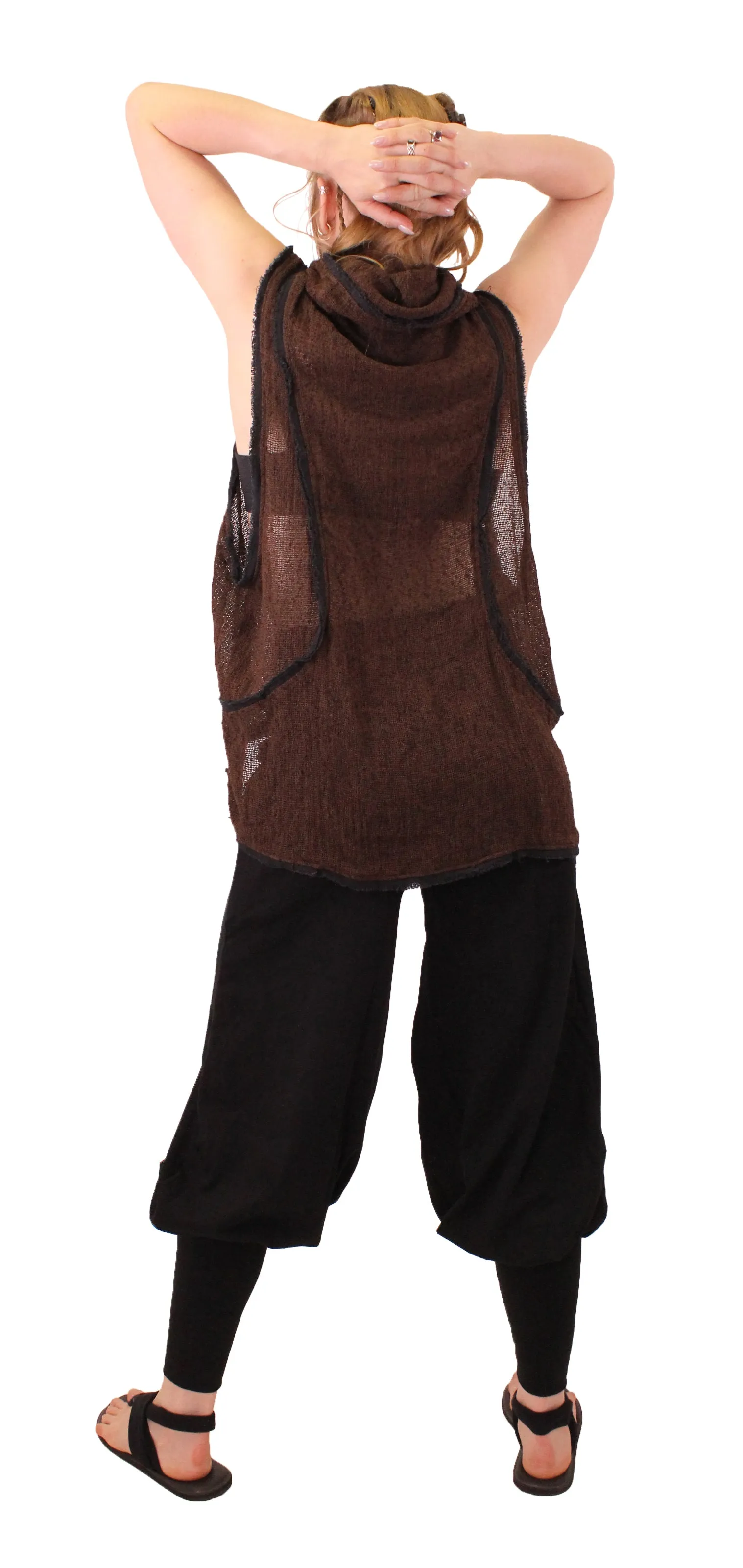 Scavenger Top