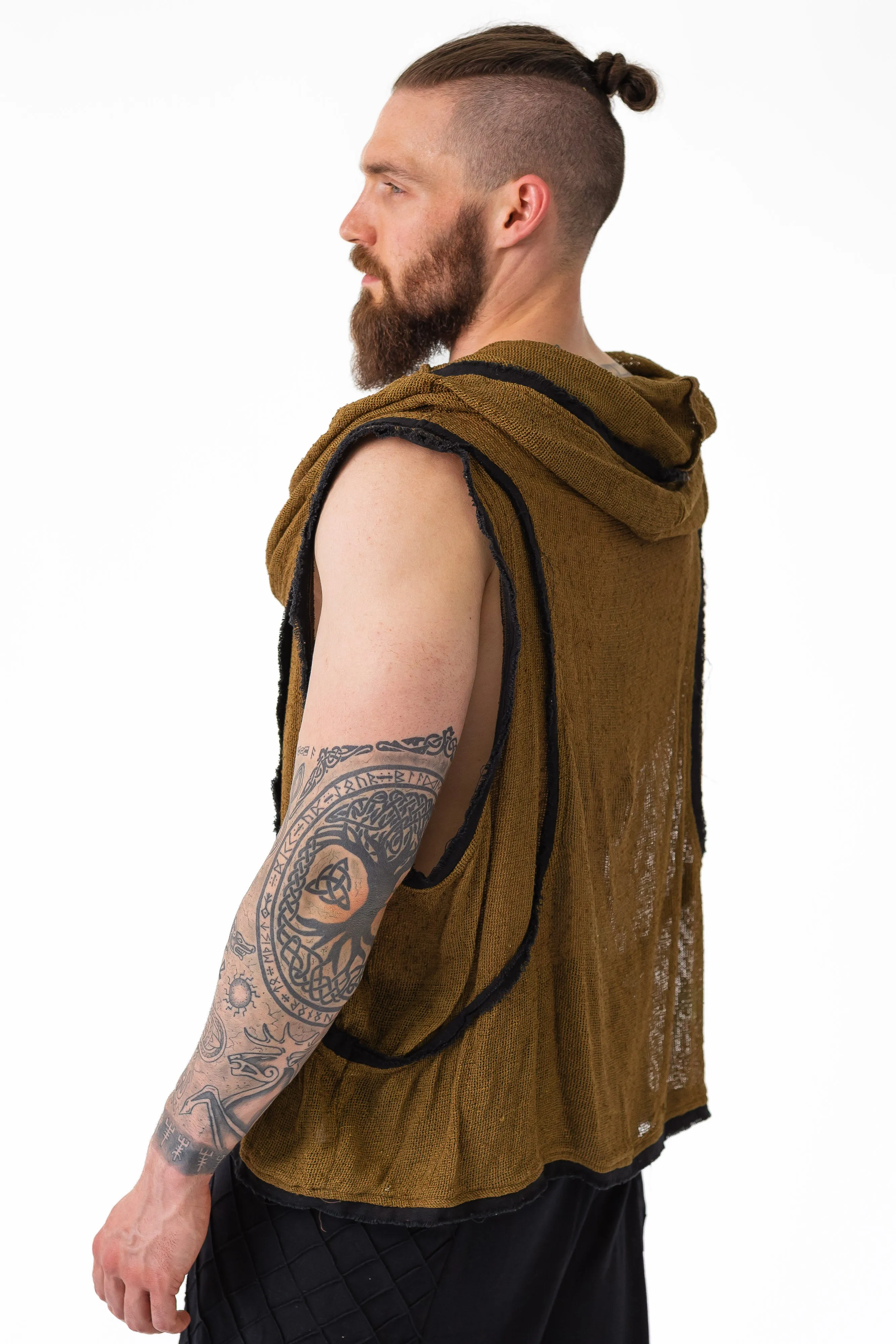 Scavenger Top