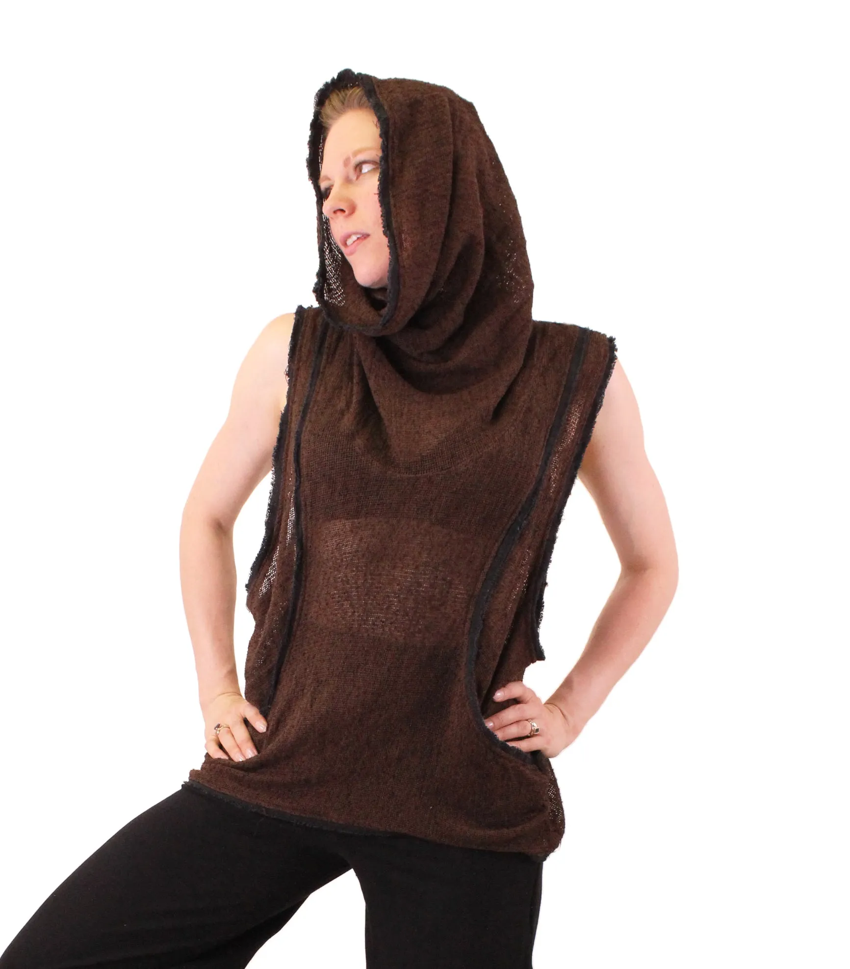 Scavenger Top