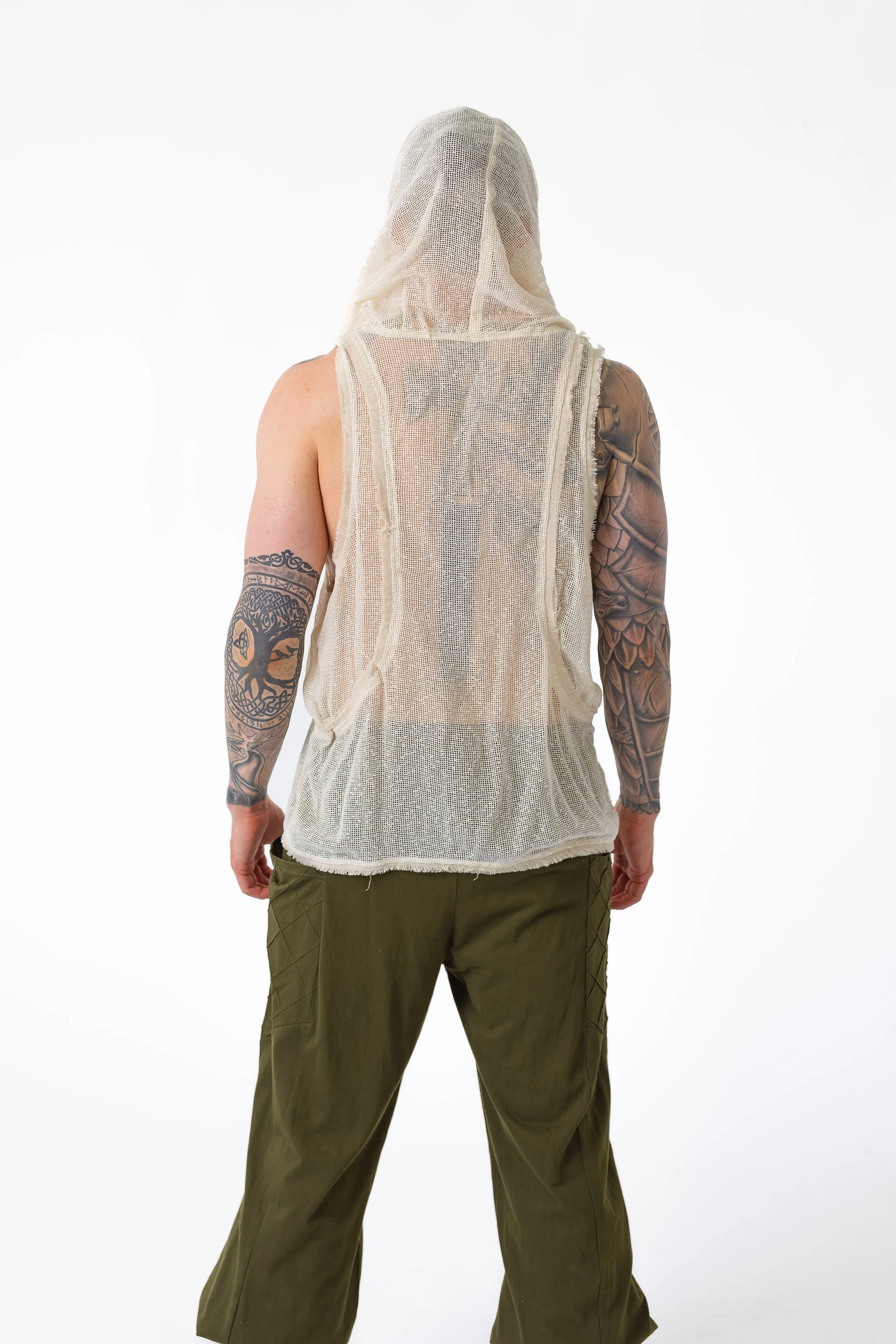 Scavenger Top