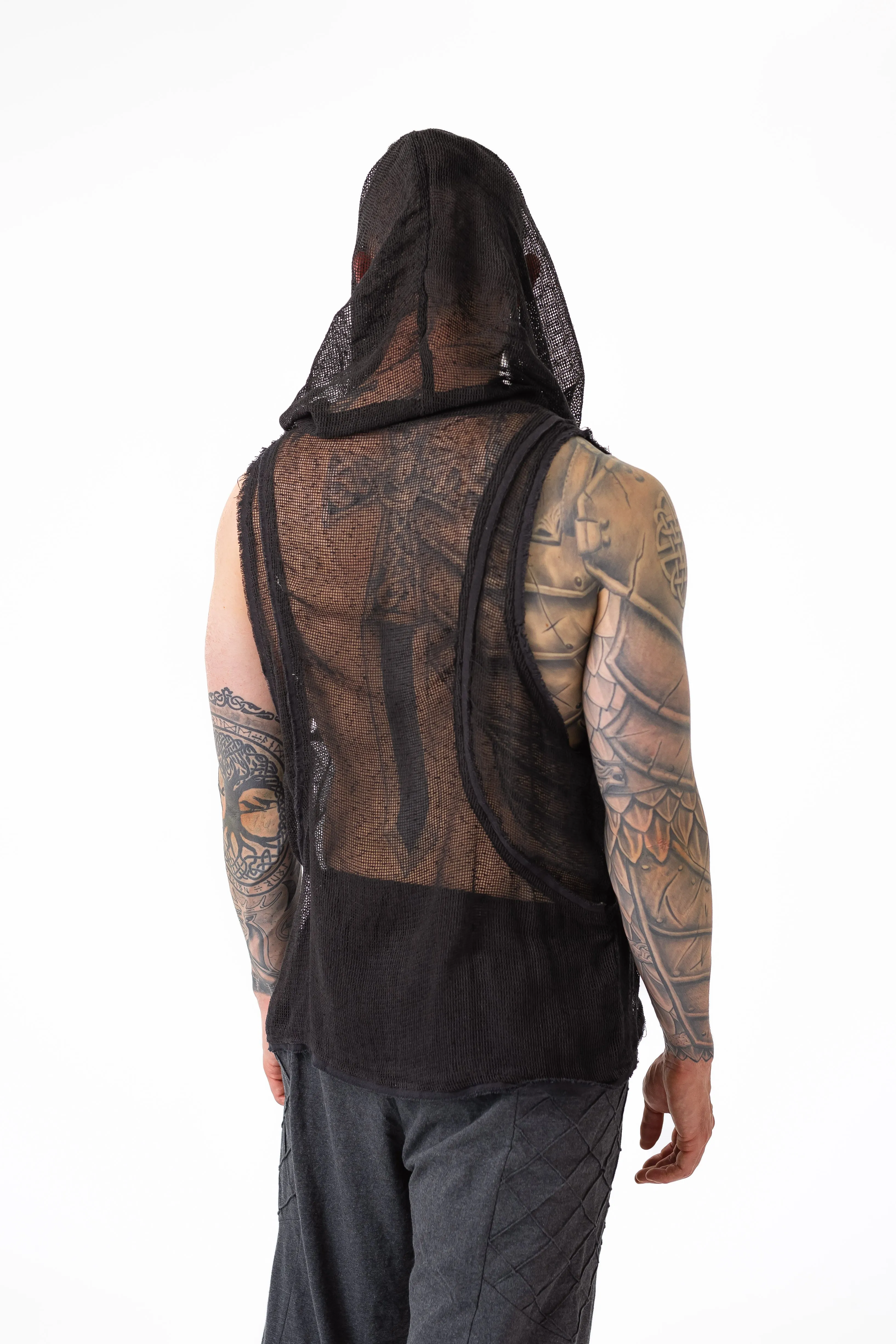 Scavenger Top