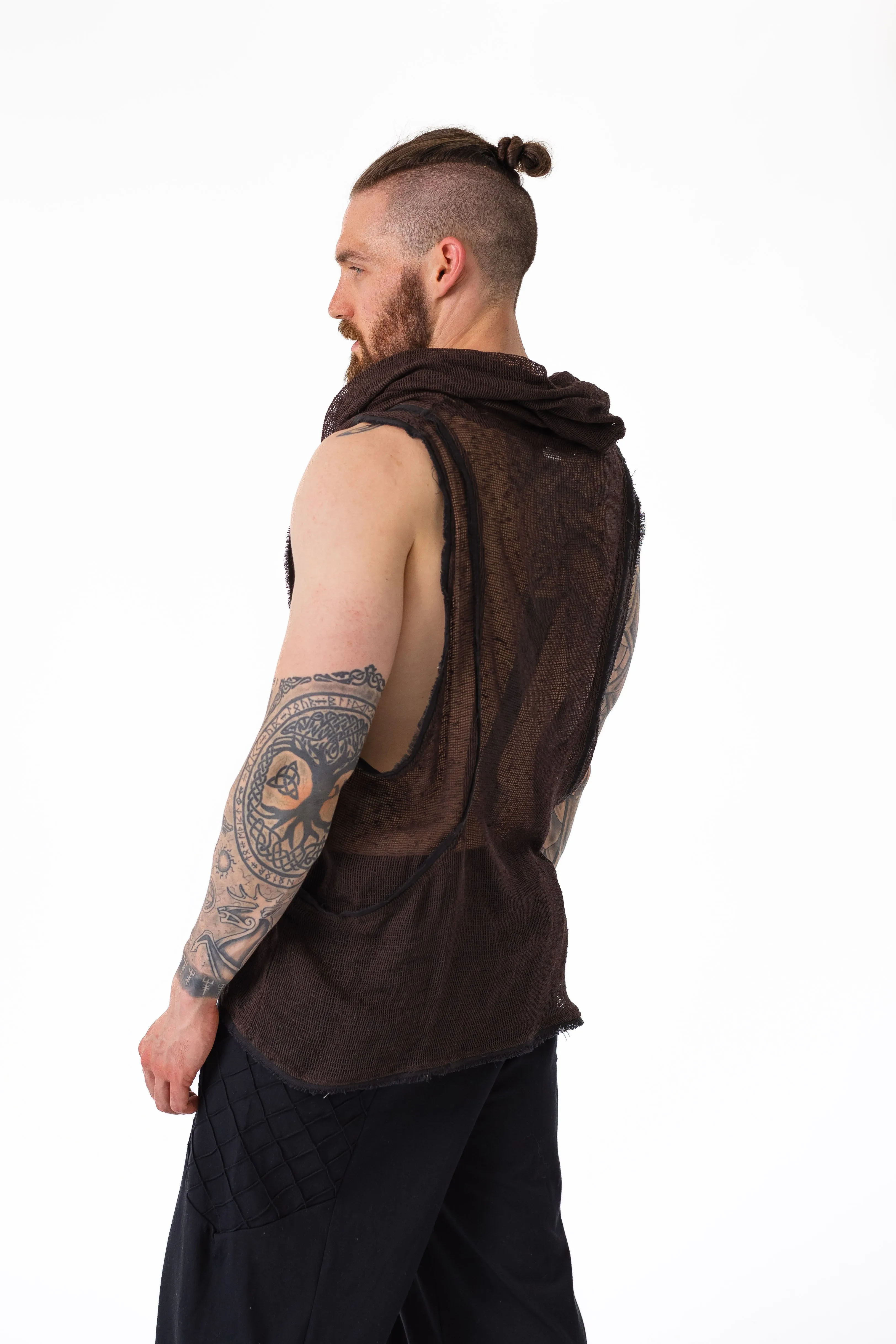 Scavenger Top