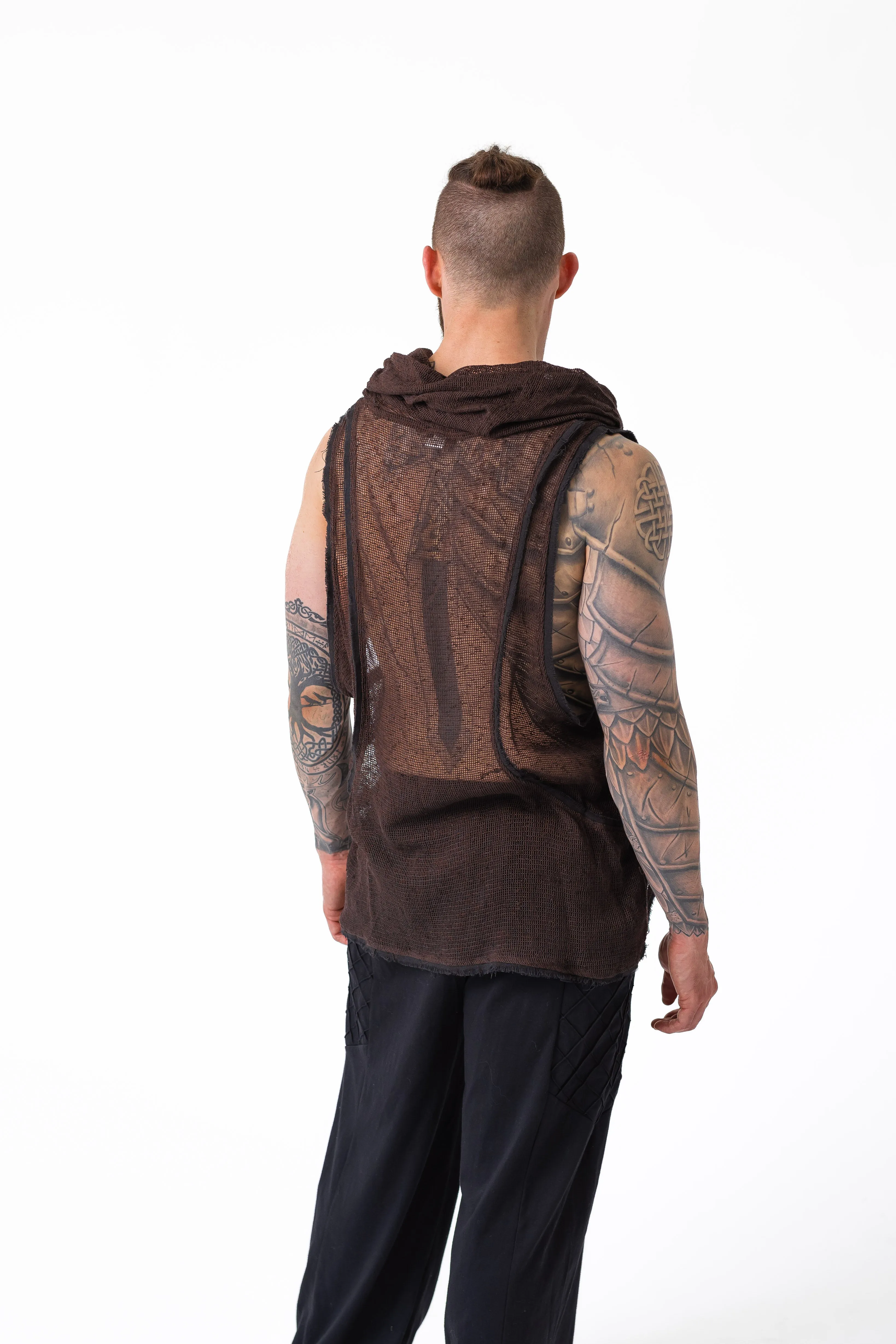 Scavenger Top