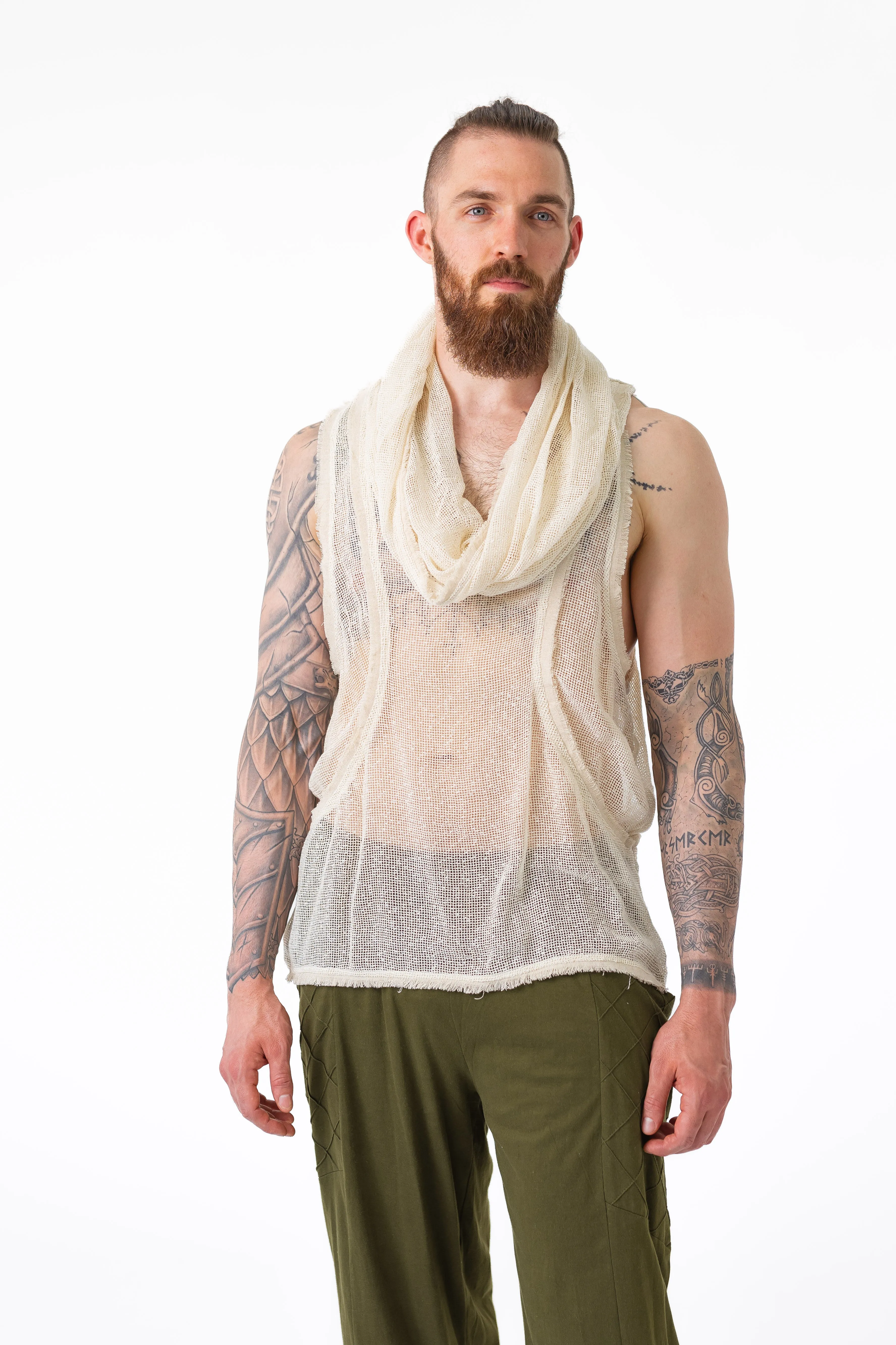 Scavenger Top