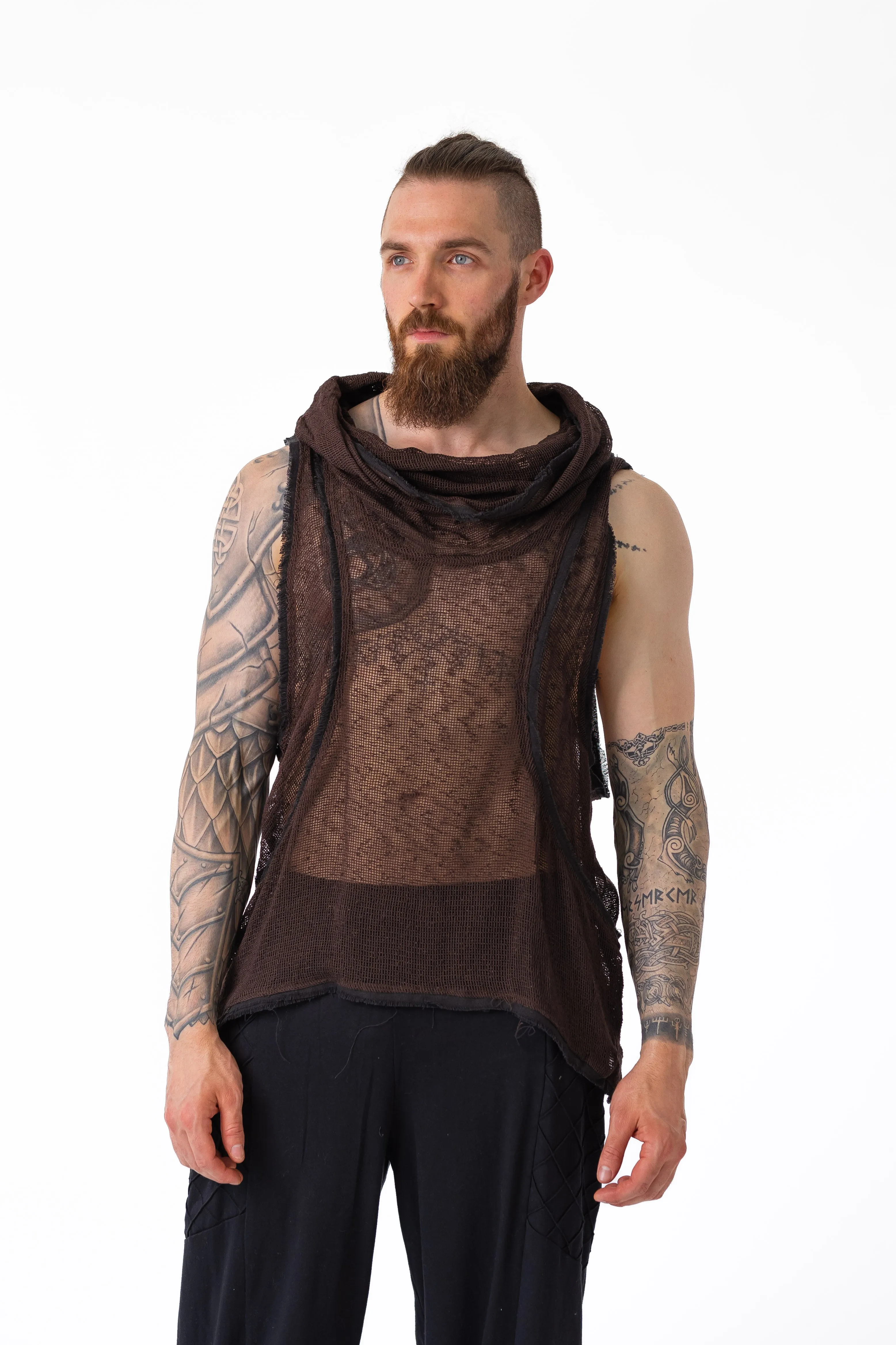 Scavenger Top