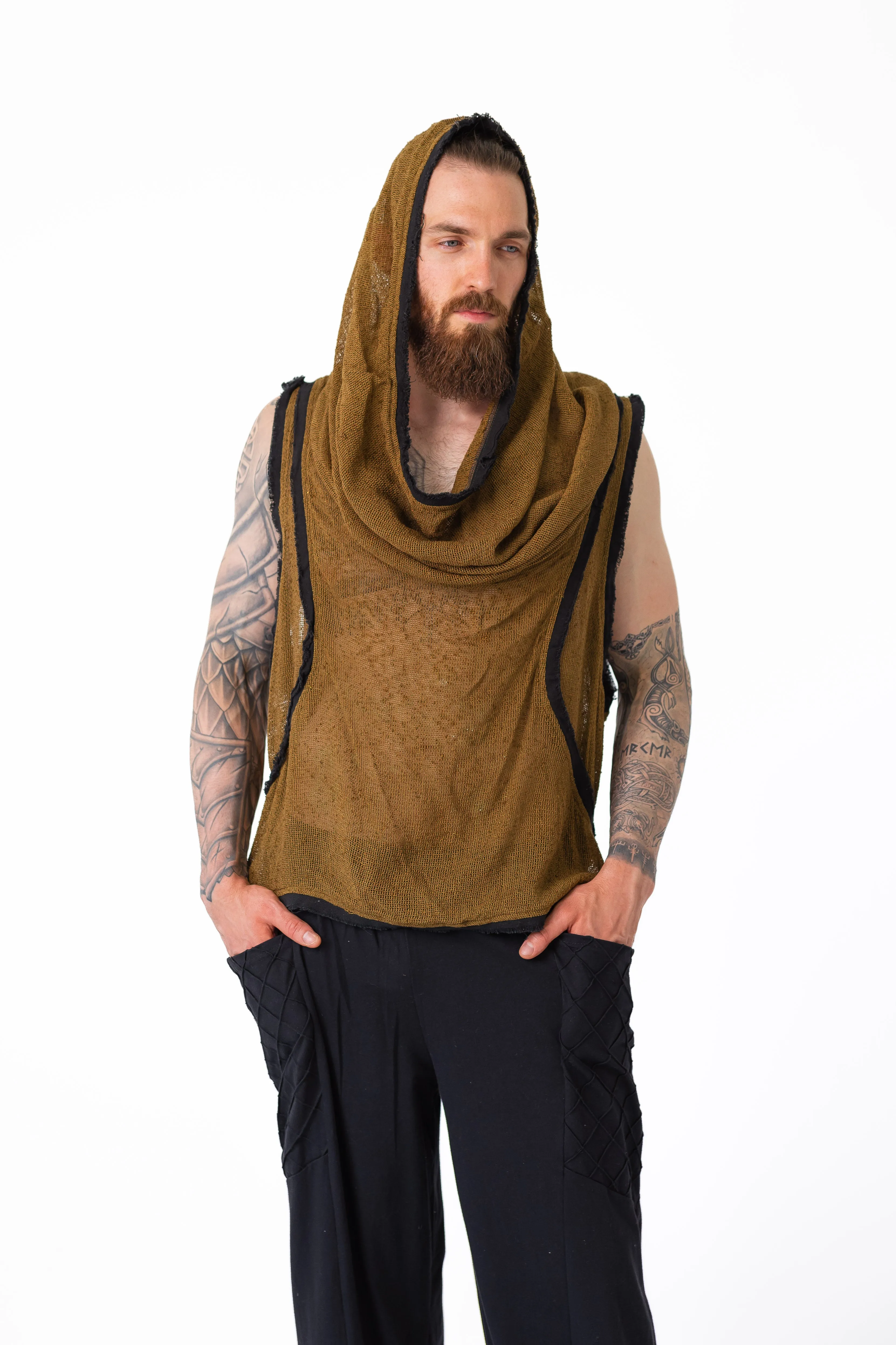 Scavenger Top