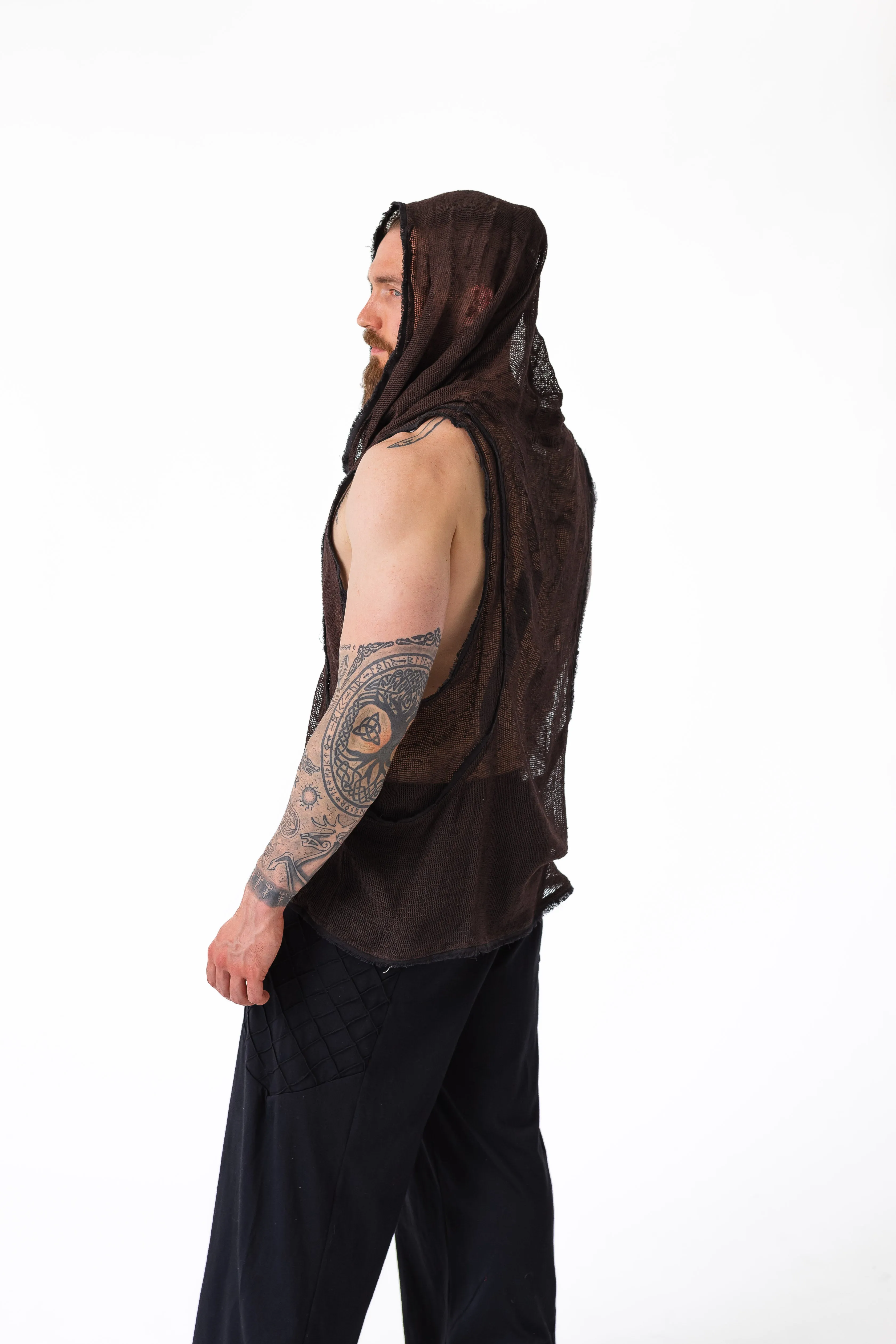 Scavenger Top