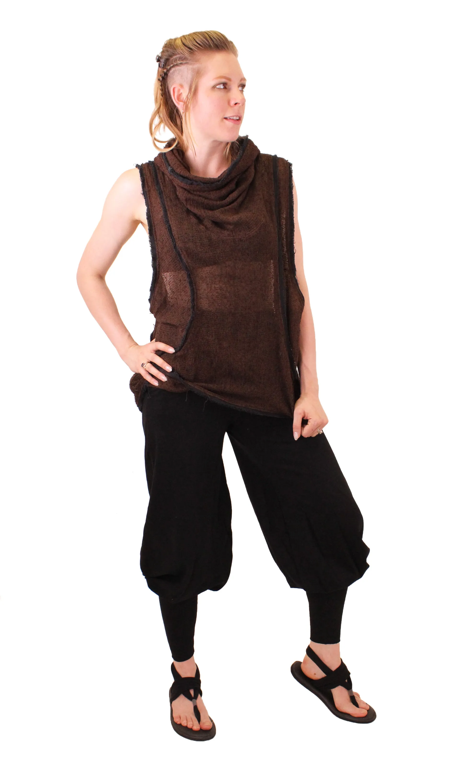 Scavenger Top