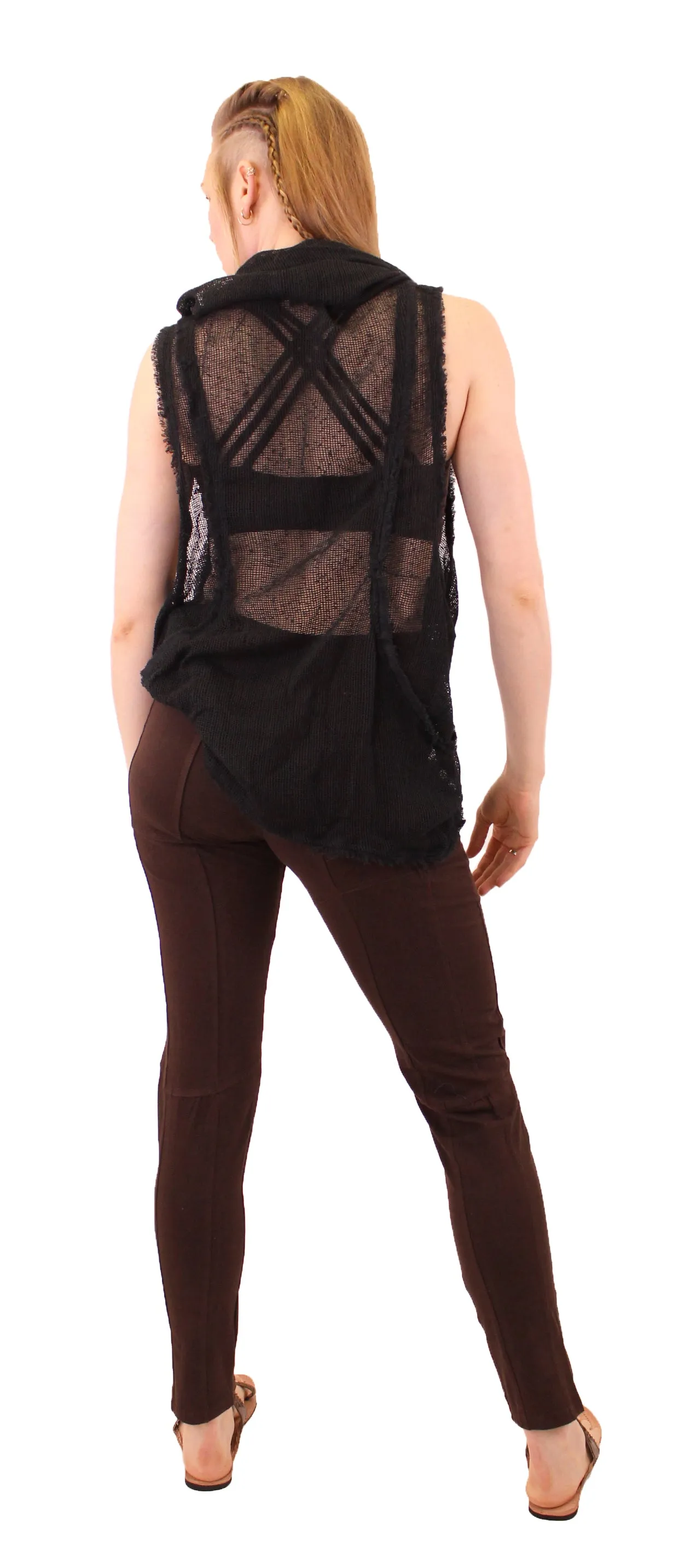 Scavenger Top