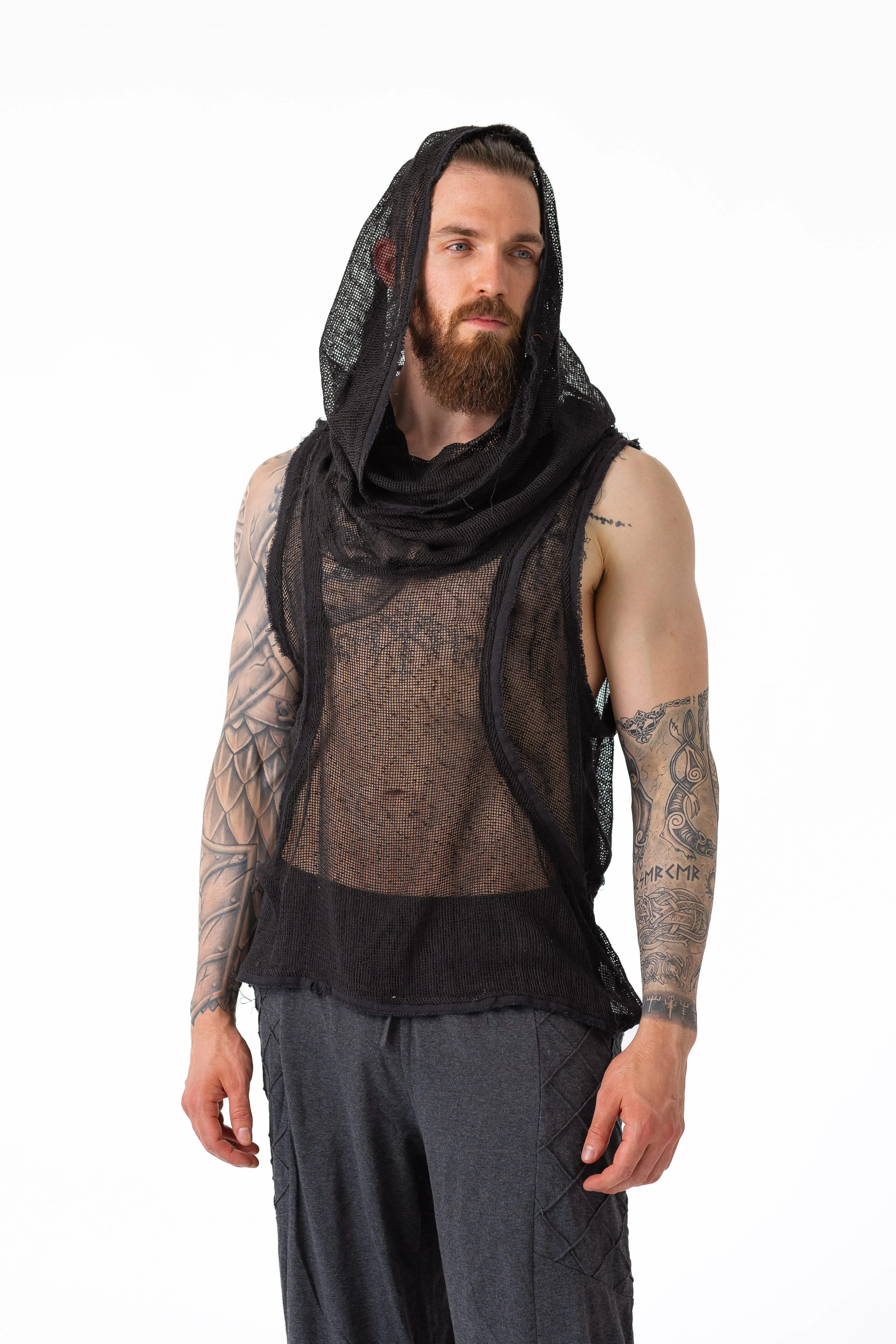 Scavenger Top